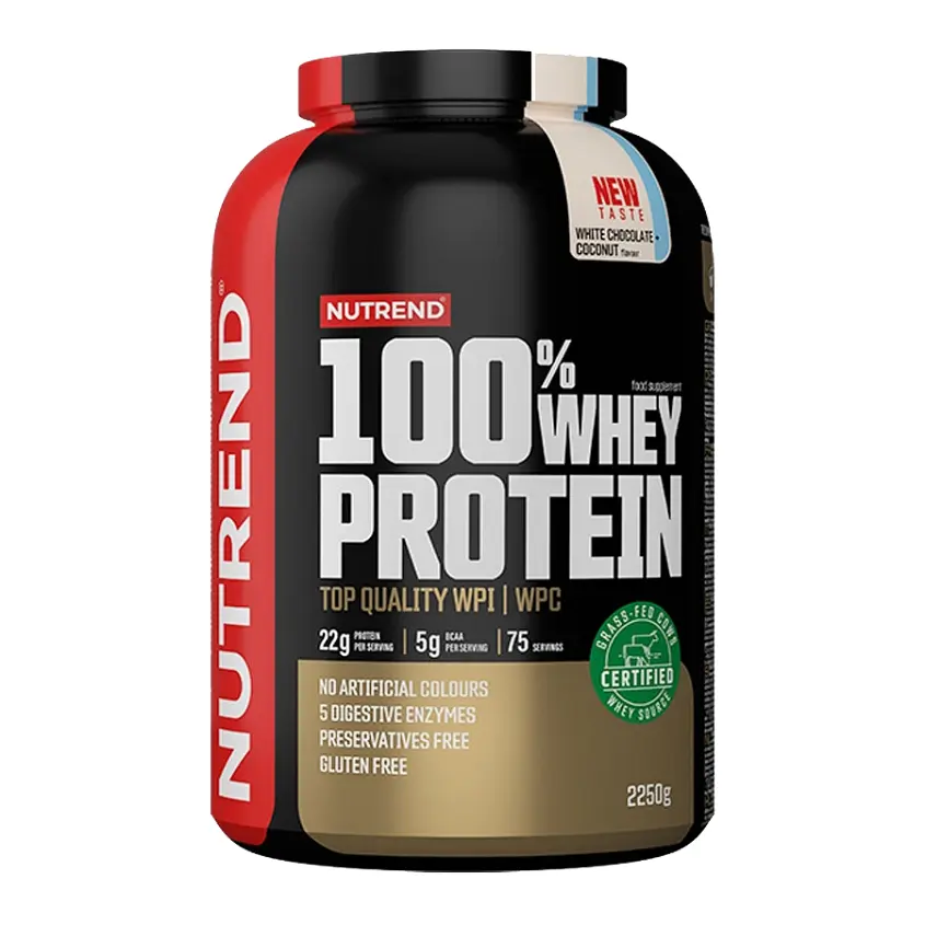 Whey Nutrend in Lebanon .webp