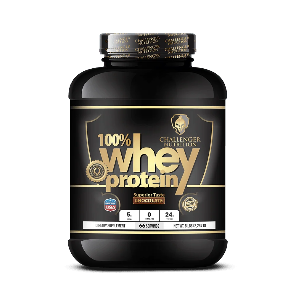 Challenger Nutrition Hydro Whey in lebanon 961supplements.webp