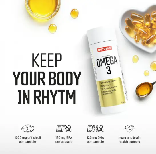 nutrend omega 3 supplement facts.webp