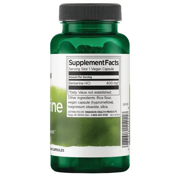 swanson berberine nutritional facts in lebanon.webp