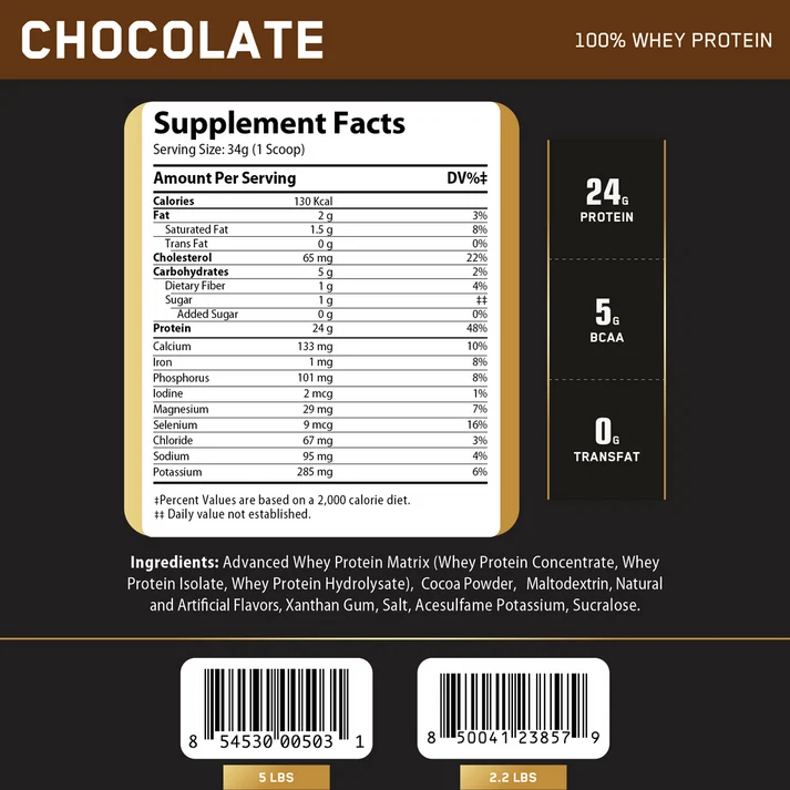 challenger whey nutrition facts in lebanon.webp