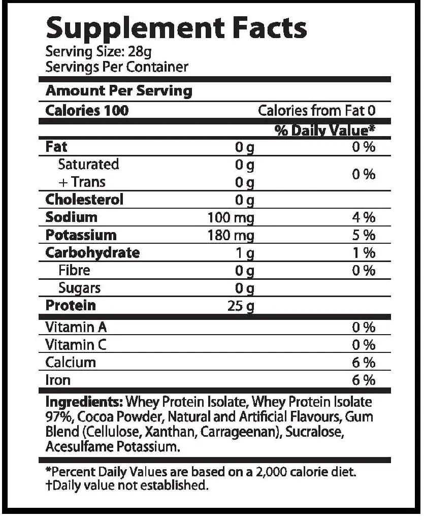 challenger whey iso nutrition facts.webp