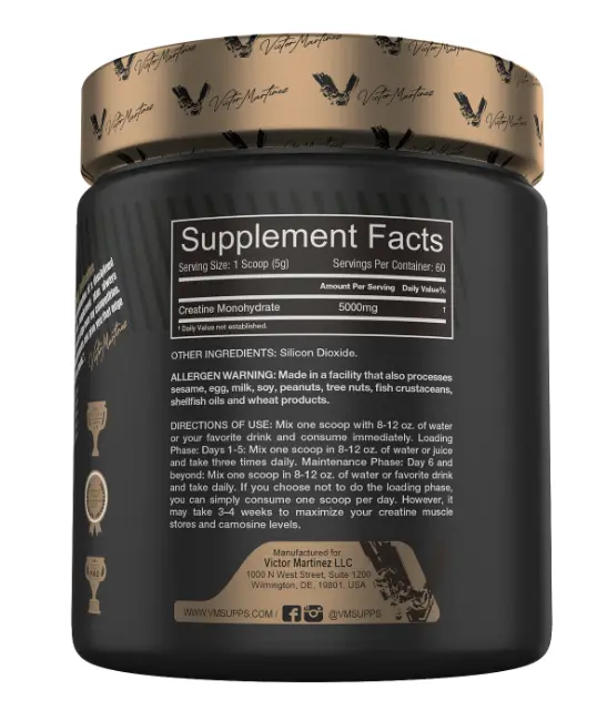creatine victor martinez supplement facts in Lebanon.webp