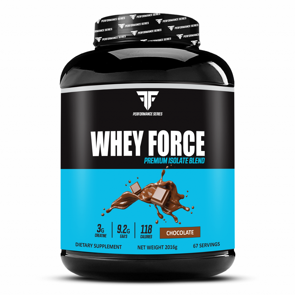 FULL FORCE® SYNER6 2016g
