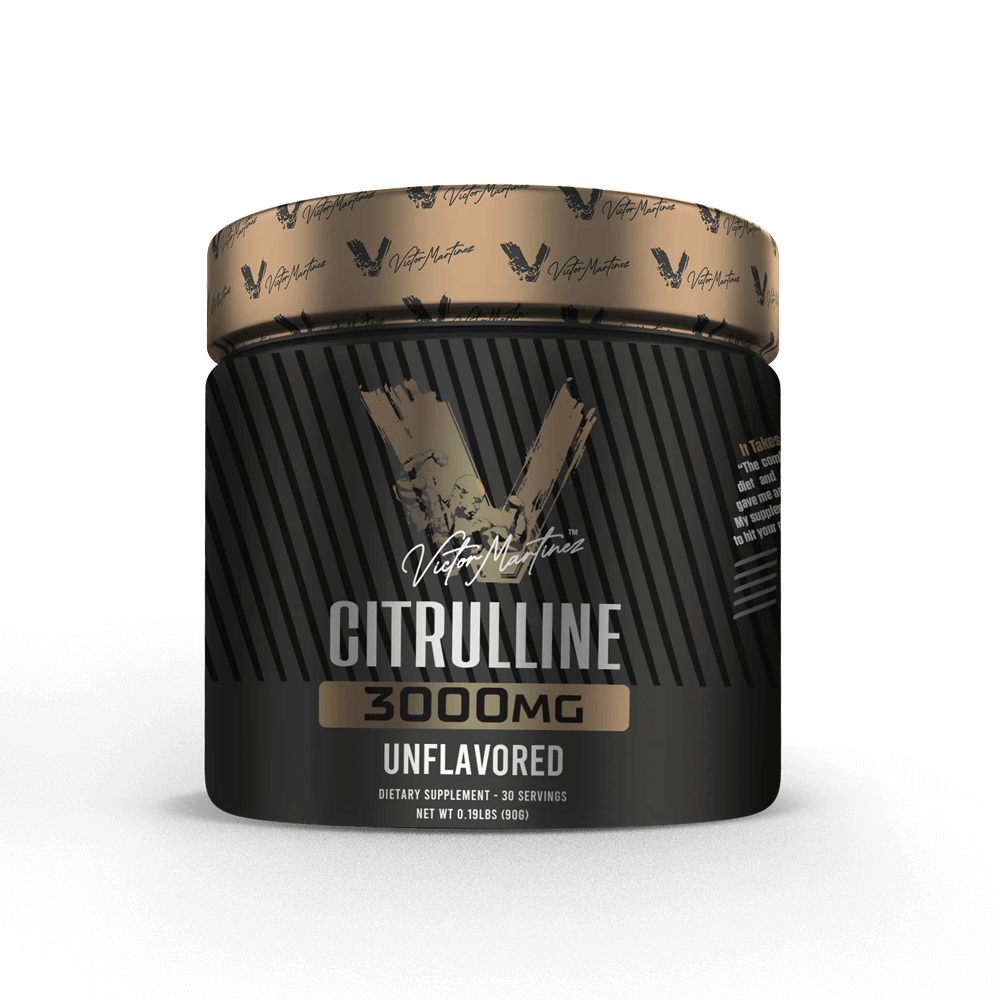 Victor Martinez® Citrulline, 90g