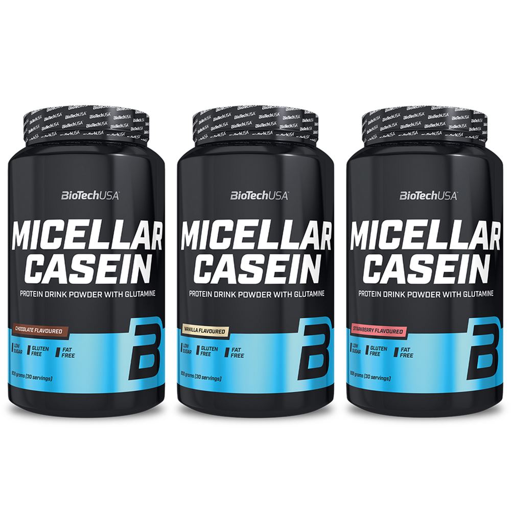 BioTech® Micellar Casein