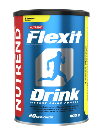 NUTREND® Flexit (Joint Support) 400g